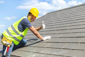 Fast & Reliable Emergency Roof Repairs in Moulton, AL